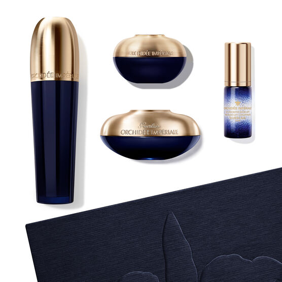 Kit Guerlain Ritual Orchidée Impériale Discovery 2025